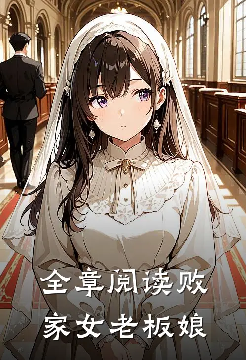 全章阅读败家女老板娘