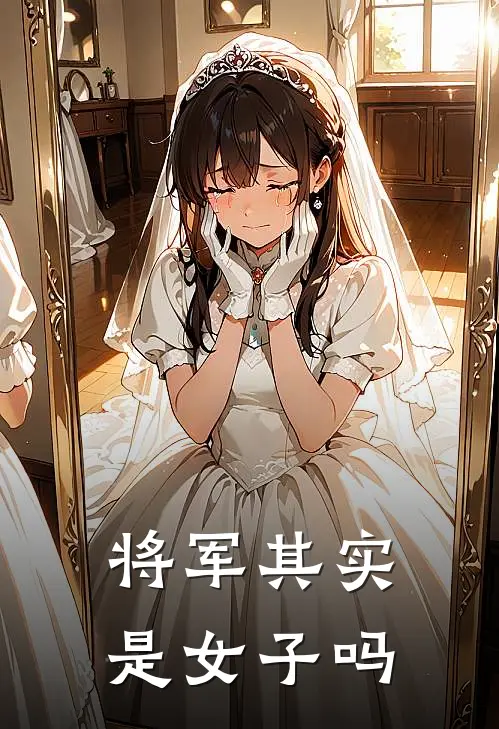将军其实是女子吗