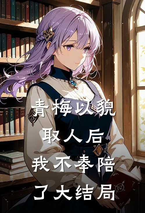 青梅以貌取人后，我不奉陪了大结局