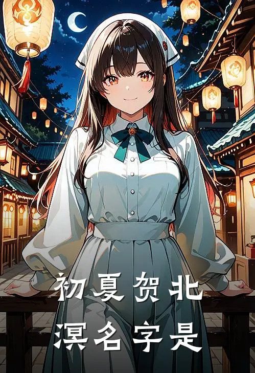 初夏贺北溟名字是