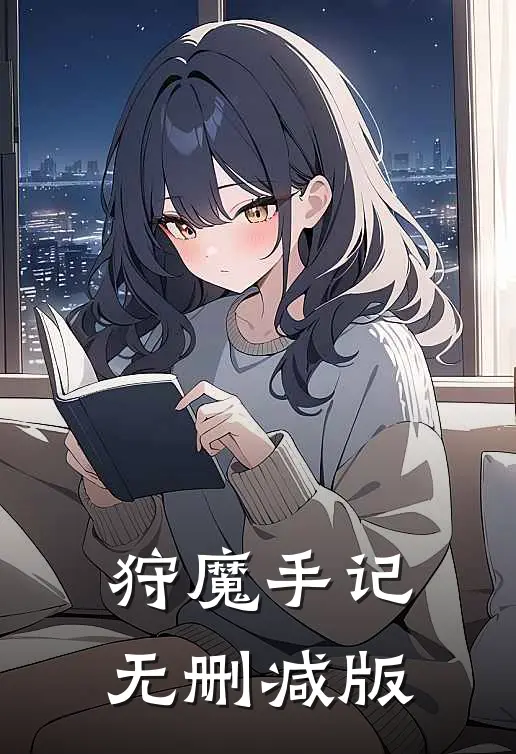狩魔手记无删减版