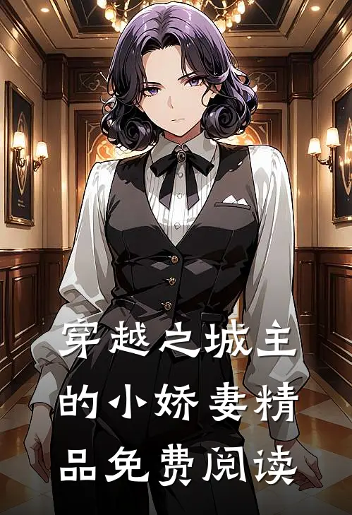 穿越之城主的小娇妻精品免费阅读