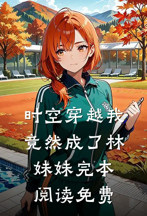 时空穿越我竟然成了林妹妹完本阅读免费