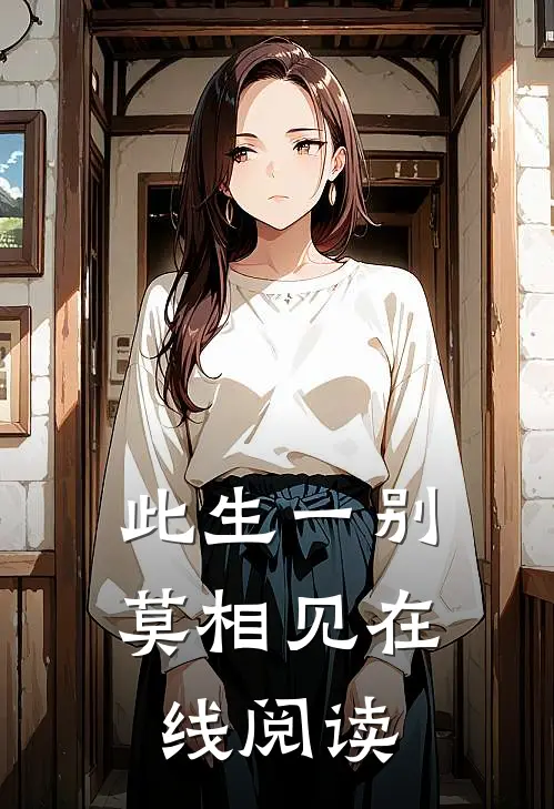 此生一别莫相见在线阅读