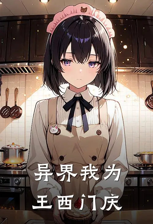 异界我为王西门庆
