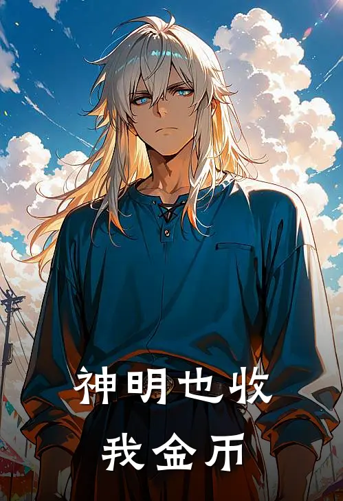 神明也收我金币