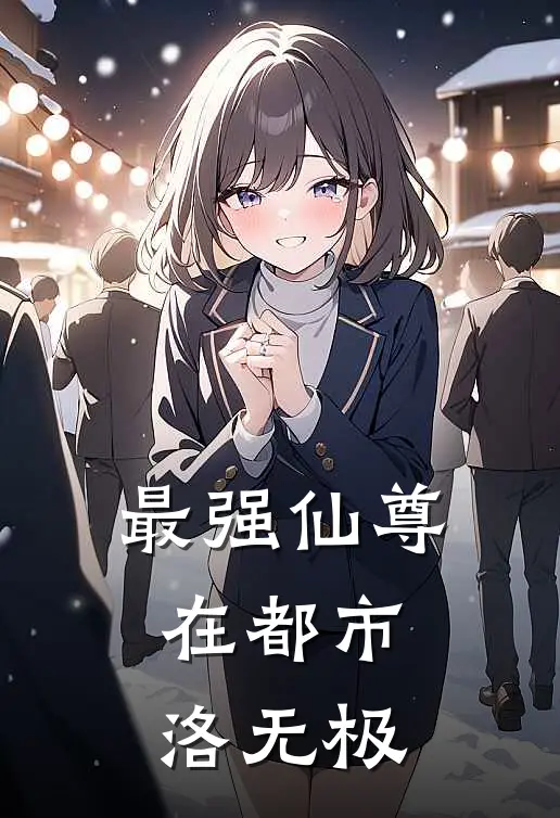 最强仙尊在都市 洛无极