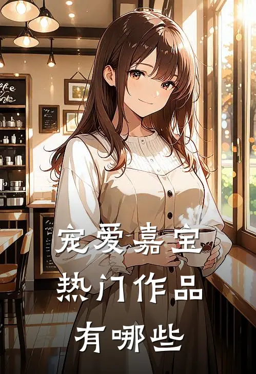 宠爱嘉宝热门作品有哪些