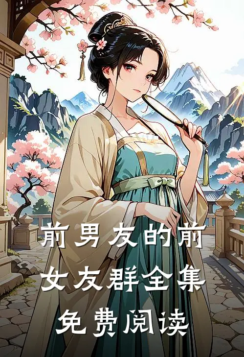 前男友的前女友群 全集免费阅读