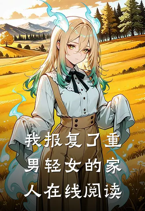 我报复了重男轻女的家人在线阅读