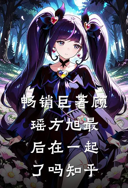 畅销巨著顾瑶方旭最后在一起了吗知乎