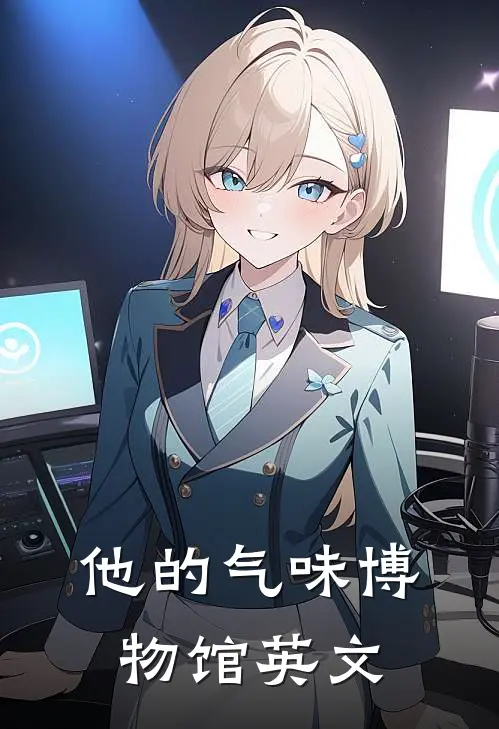 他的气味博物馆英文