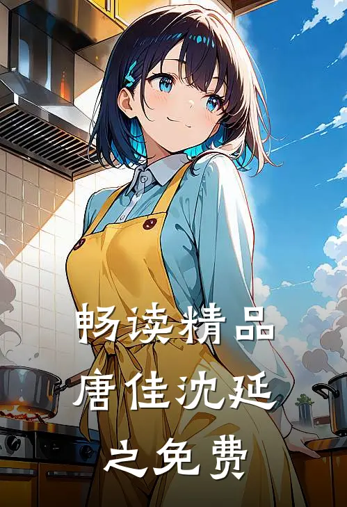 畅读精品唐佳沈延之免费