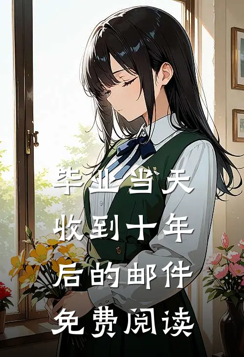 毕业当天收到十年后的邮件免费阅读