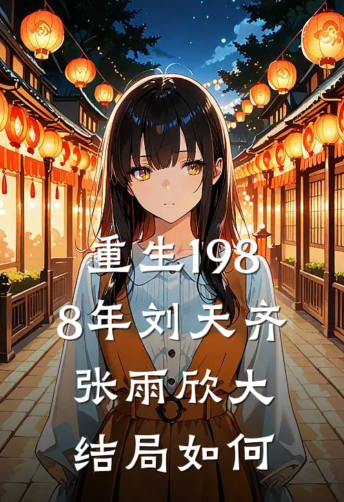 重生1988年刘天齐张雨欣大结局如何