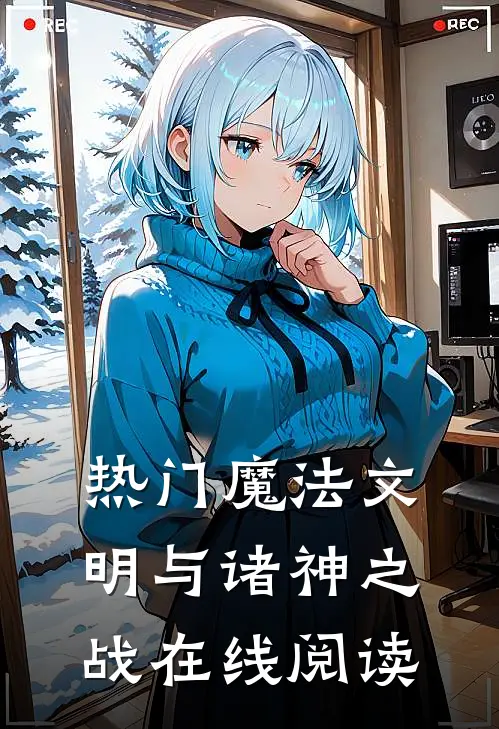 热门魔法文明与诸神之战在线阅读