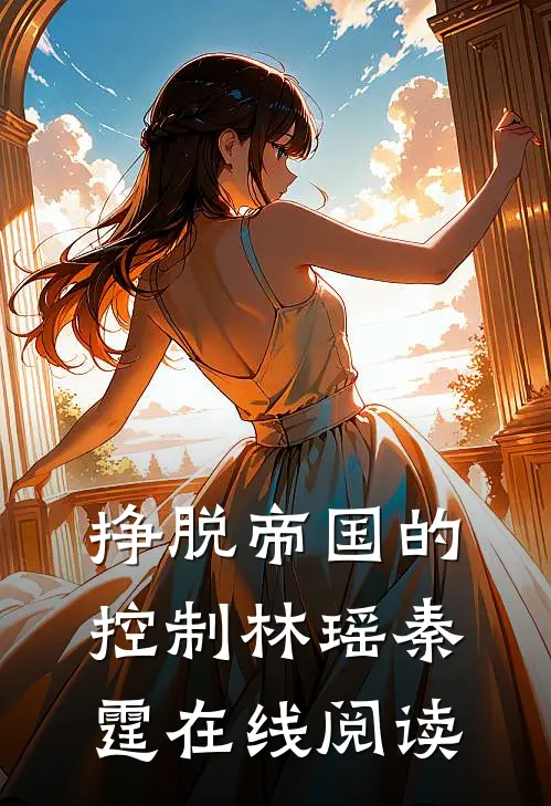 挣脱帝国的控制林瑶秦霆在线阅读