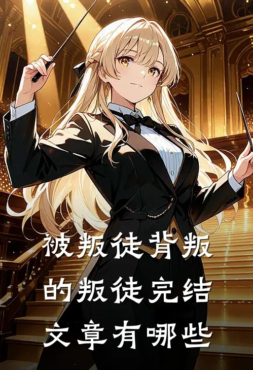 被叛徒背叛的叛徒完结文章有哪些