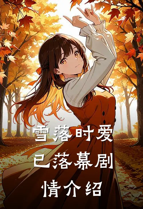 雪落时爱已落幕剧情介绍