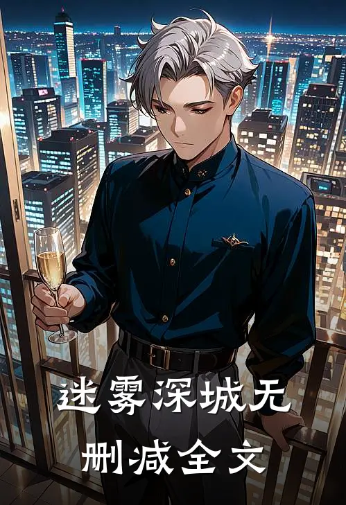 迷雾深城无删减全文