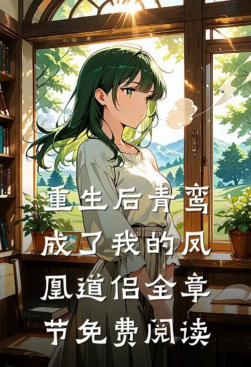 重生后青鸾成了我的凤凰道侣全章节免费阅读