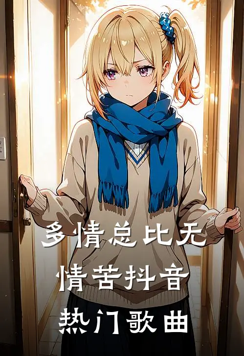 多情总比无情苦抖音热门歌曲