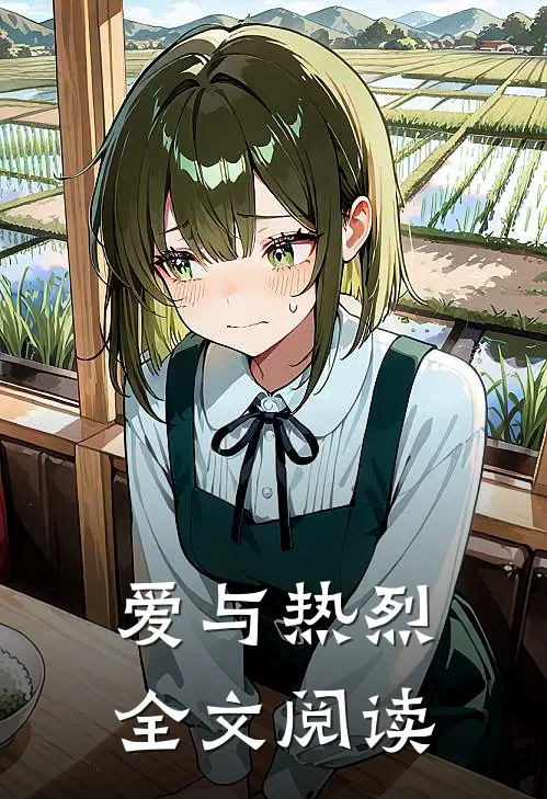 爱与热烈全文阅读