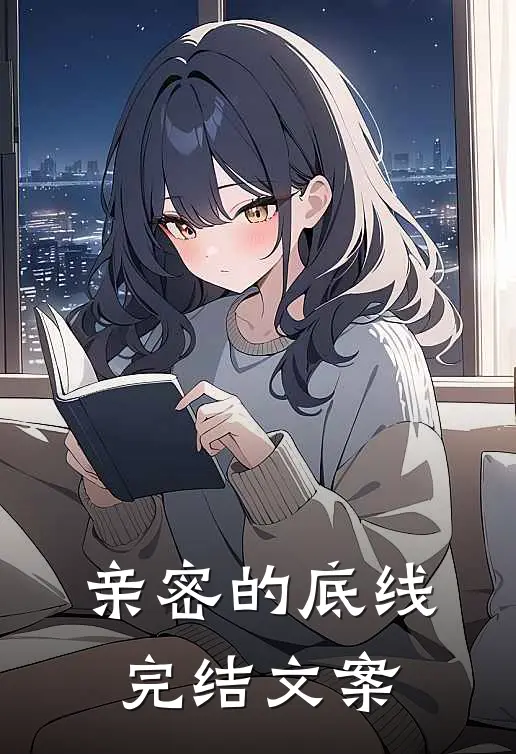 亲密的底线完结文案