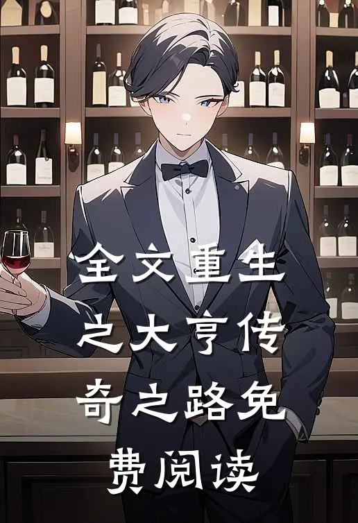 全文重生之大亨传奇之路免费阅读