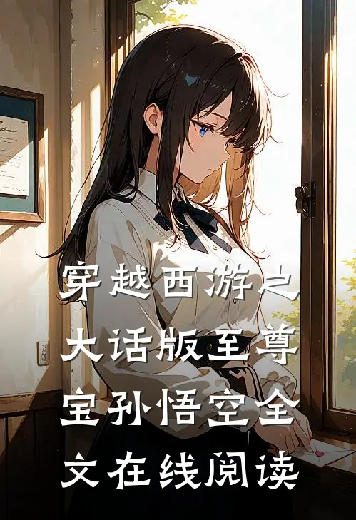 穿越西游之大话版至尊宝孙悟空全文在线阅读