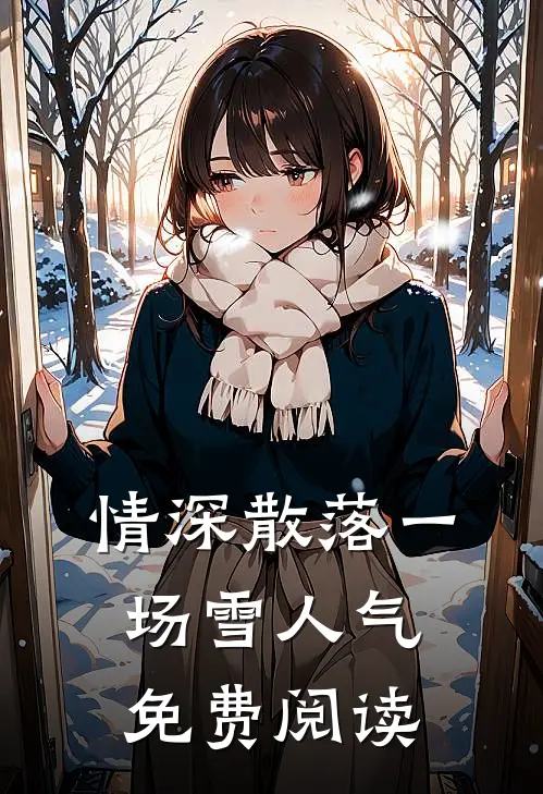 情深散落一场雪人气免费阅读