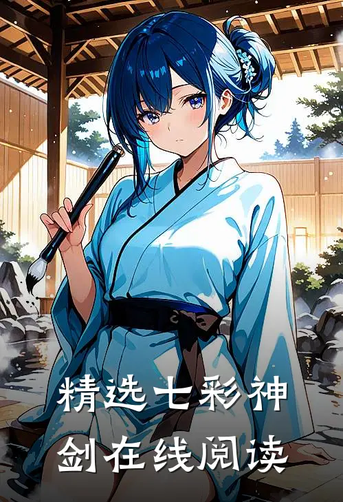精选七彩神剑在线阅读