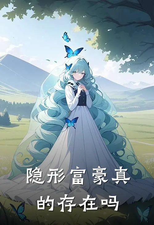 隐形富豪真的存在吗