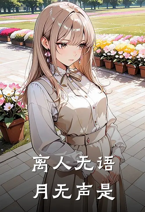 离人无语月无声是