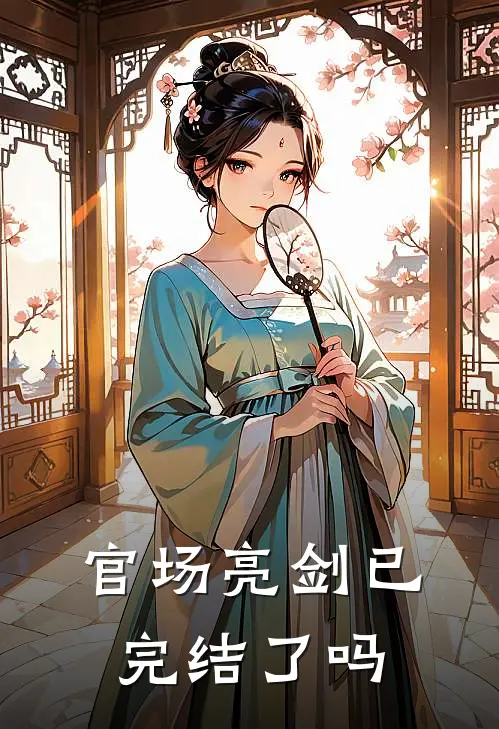 官场亮剑已完结了吗