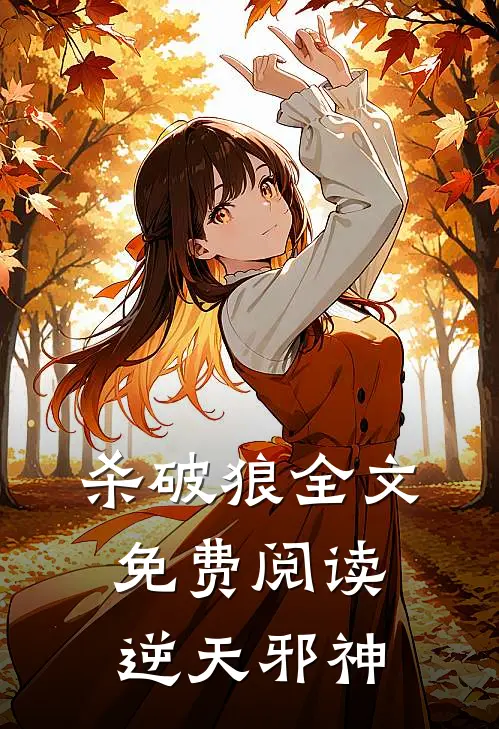 杀破狼全文免费阅读逆天邪神