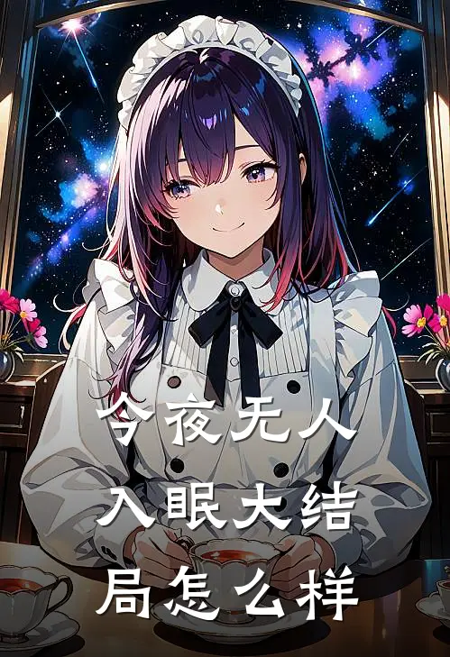 今夜无人入眠大结局怎么样