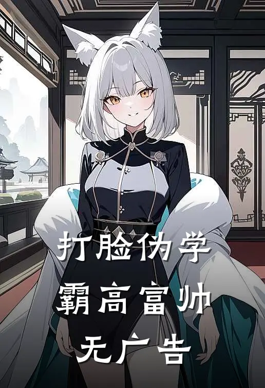 打脸伪学霸高富帅无广告