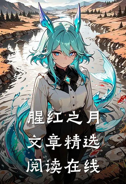 腥红之月文章精选阅读在线