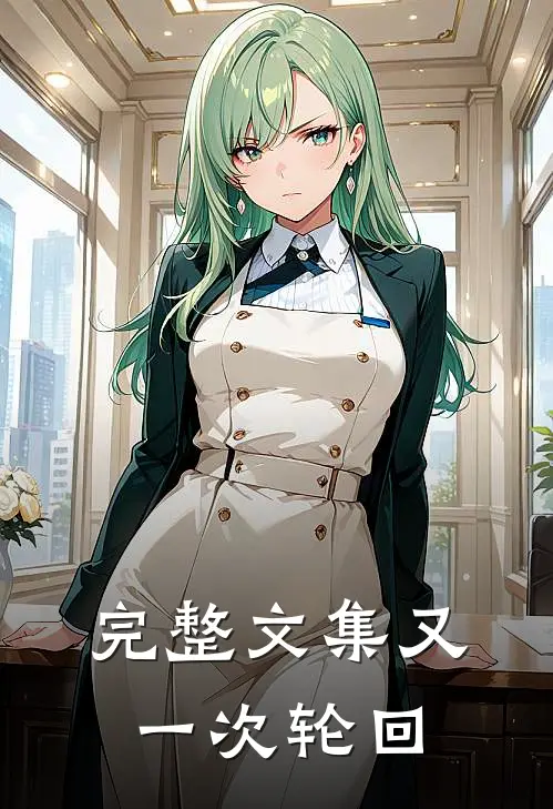 完整文集又一次轮回