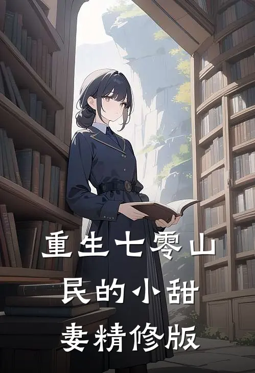 重生七零山民的小甜妻精修版