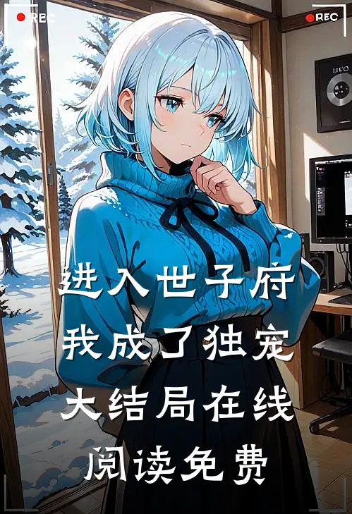 进入世子府我成了独宠大结局在线阅读免费