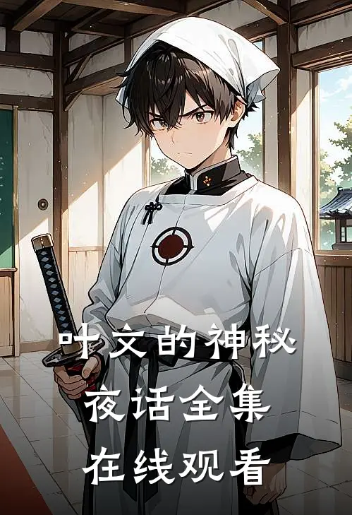 叶文的神秘夜话 全集在线观看