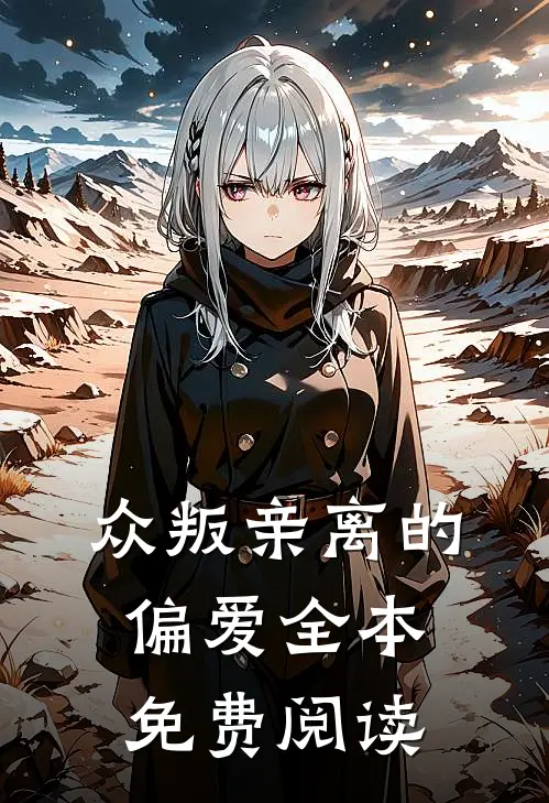 众叛亲离的偏爱全本免费阅读