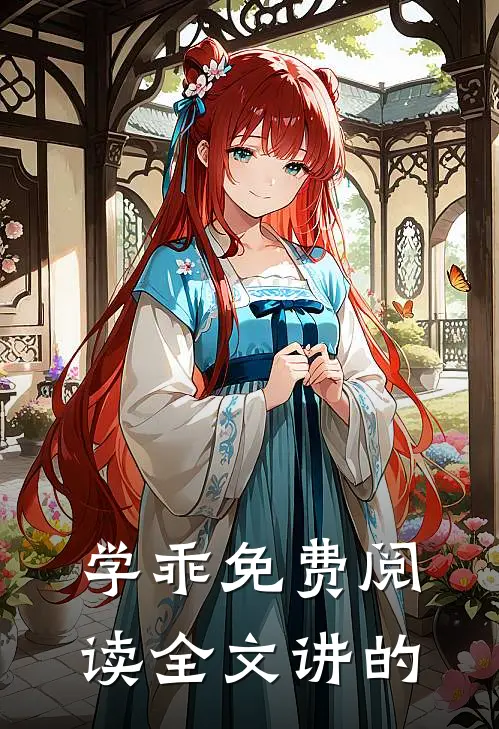 学乖免费阅读全文讲的