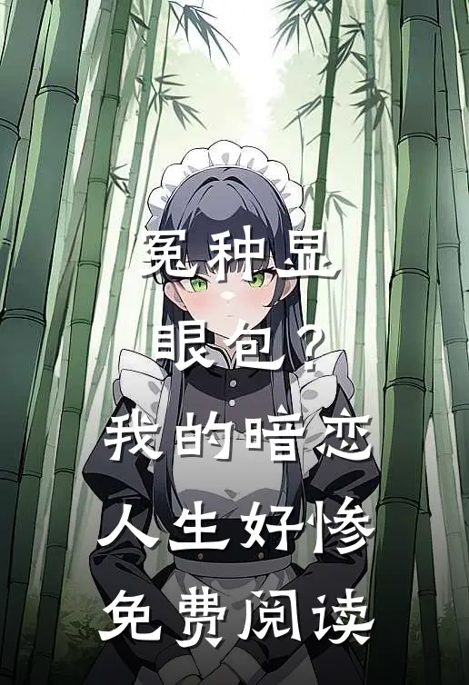 冤种显眼包？我的暗恋人生好惨免费阅读