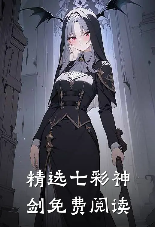 精选七彩神剑免费阅读