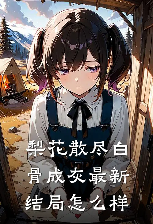 梨花散尽白骨成灰最新结局怎么样