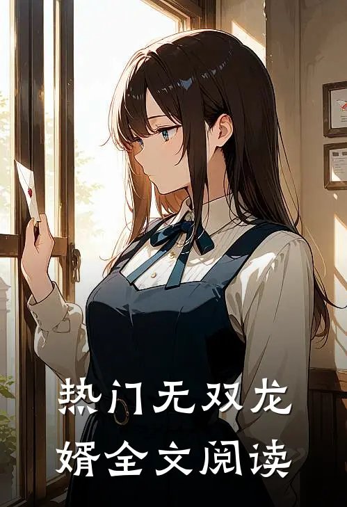 热门无双龙婿全文阅读