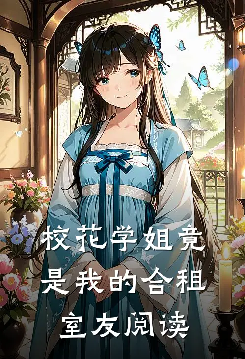 校花学姐竟是我的合租室友阅读